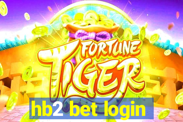 hb2 bet login